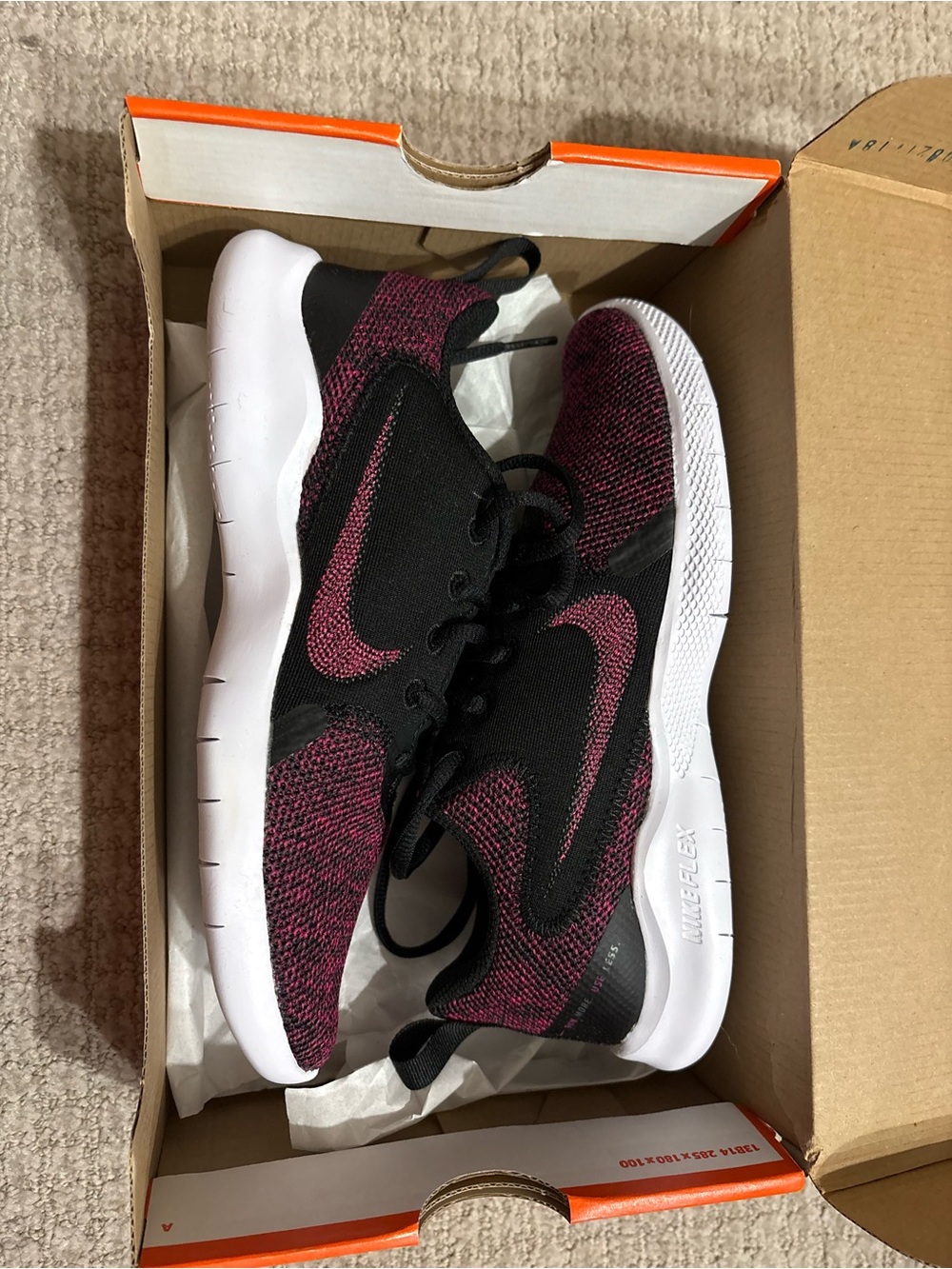Nike Flex Experience RN 10